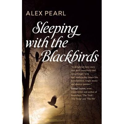 Alex Pearl - Sleeping with the Blackbirds - Preis vom 22.09.2026 03:35:57 h Alex Pearl - Sleeping with the Blackbirds - Preis vom 22.09.2026 03:35:57 h