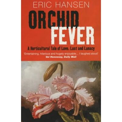 Hansen Orchid Fever (Methuen non-fiction) - Preis vom 23.06.2026 11:45:09 h Hansen Orchid Fever (Methuen non-fiction) - Preis vom 23.06.2026 11:45:09 h