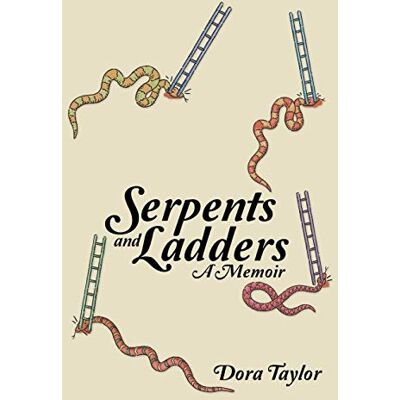 Taylor Serpents and Ladders: A Memoir - Preis vom 24.06.2026 19:44:00 h Taylor Serpents and Ladders: A Memoir - Preis vom 24.06.2026 19:44:00 h