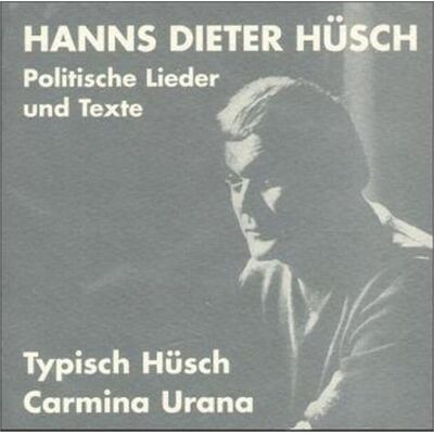 Hüsch, Hanns Dieter - Typisch Hüsch - Preis vom 23.06.2026 11:45:09 h Hüsch, Hanns Dieter - Typisch Hüsch - Preis vom 23.06.2026 11:45:09 h