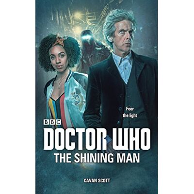 Scott Doctor Who: The Shining Man - Preis vom 07.08.2026 11:47:26 h Scott Doctor Who: The Shining Man - Preis vom 07.08.2026 11:47:26 h