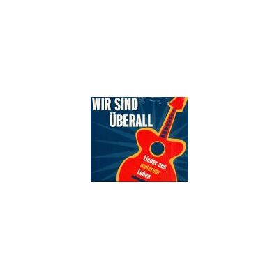 Wir Sind Überall - Preis vom 20.06.2026 05:23:55 h Wir Sind Überall - Preis vom 20.06.2026 05:23:55 h