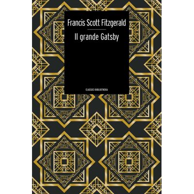 Scott Il grande Gatsby - Preis vom 16.06.2026 05:30:18 h Scott Il grande Gatsby - Preis vom 16.06.2026 05:30:18 h