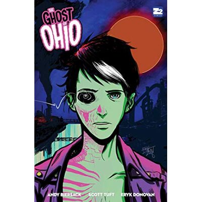Andy Biersack - The Ghost of Ohio - Preis vom 22.06.2026 11:45:37 h Andy Biersack - The Ghost of Ohio - Preis vom 22.06.2026 11:45:37 h