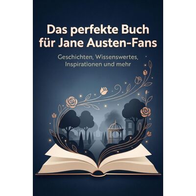 Weber Das perfekte Buch für Jane Austen-Fans: Geschichten, Wissenswertes, Inspirationen und mehr - Preis vom 22.06.2026 23:23:57 h Weber Das perfekte Buch für Jane Austen-Fans: Geschichten, Wissenswertes, Inspirationen und mehr - Preis vom 22.06.2026 23:23:57 h