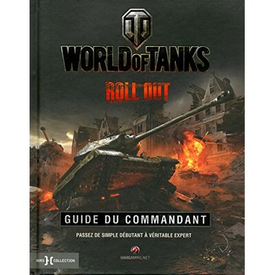 Roland World of Tanks, roll out : guide du commandant - Preis vom 17.06.2026 05:34:31 h Roland World of Tanks, roll out : guide du commandant - Preis vom 17.06.2026 05:34:31 h