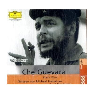 Frank Niess - Ché Guevara - Preis vom 21.06.2026 05:42:24 h Frank Niess - Ché Guevara - Preis vom 21.06.2026 05:42:24 h