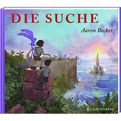 Becker Die Suche - Preis vom 24.06.2026 07:42:13 h Becker Die Suche - Preis vom 24.06.2026 07:42:13 h