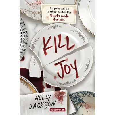 Jackson Kill Joy - Preis vom 16.06.2026 05:30:18 h Jackson Kill Joy - Preis vom 16.06.2026 05:30:18 h