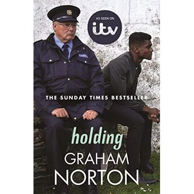 Symantec Holding: The official tie-in edition to the brand new ITV drama directed by Kathy Burke - Preis vom 22.06.2026 23:23:57 h Symantec Holding: The official tie-in edition to the brand new ITV drama directed by Kathy Burke - Preis vom 22.06.2026 23:23:57 h