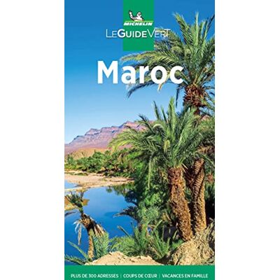 Michelin Maroc - Preis vom 16.06.2026 05:30:18 h Michelin Maroc - Preis vom 16.06.2026 05:30:18 h