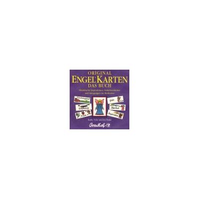 Kathy Tyler - Original Engel®Karten - Das Buch - Preis vom 24.06.2026 19:44:00 h Kathy Tyler - Original Engel®Karten - Das Buch - Preis vom 24.06.2026 19:44:00 h