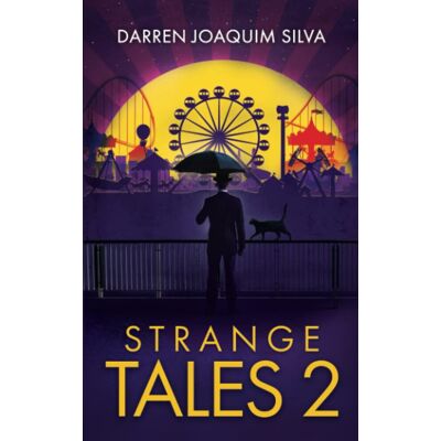 Silva Strange Tales 2 - Preis vom 23.06.2026 11:45:09 h Silva Strange Tales 2 - Preis vom 23.06.2026 11:45:09 h