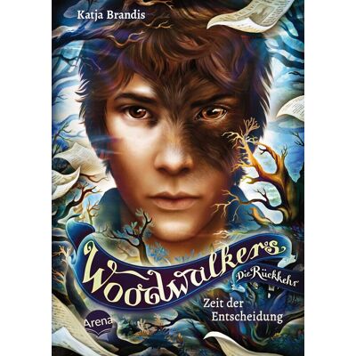 Katja Brandis - Woodwalkers – Die Rückkehr (Staffel 2, Band 6). Zeit der Entscheidung: Staffelfinale der Bestseller-Reihe über Gestaltwandler voller Action und Abenteuer ab 10 Jahren - Preis vom 22.06.2026 23:23:57 h Katja Brandis - Woodwalkers – Die Rückkehr (Staffel 2, Band 6). Zeit der Entscheidung: Staffelfinale der Bestseller-Reihe über Gestaltwandler voller Action und Abenteuer ab 10 Jahren - Preis vom 22.06.2026 23:23:57 h