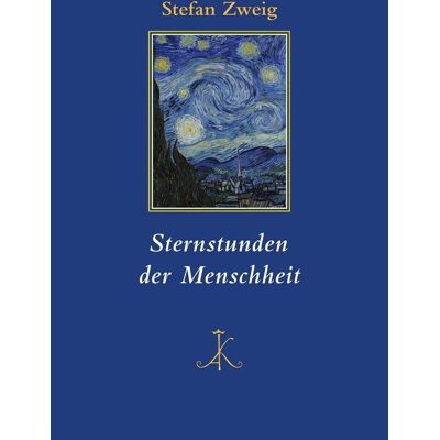 Stefan Zweig - Sternstunden der Menschheit (Erlesenes Lesen: Kröners Fundgrube der Weltliteratur) - Preis vom 24.06.2026 19:44:00 h Stefan Zweig - Sternstunden der Menschheit (Erlesenes Lesen: Kröners Fundgrube der Weltliteratur) - Preis vom 24.06.2026 19:44:00 h