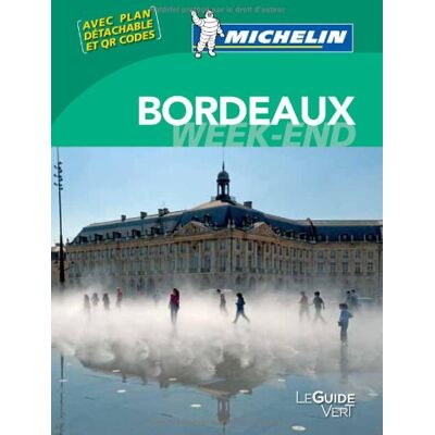 Michelin Bordeaux - Preis vom 16.06.2026 05:30:18 h Michelin Bordeaux - Preis vom 16.06.2026 05:30:18 h