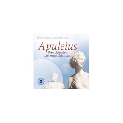 Apuleius - Die schönsten Liebesgeschichten: Literatur - Preis vom 21.06.2026 05:42:24 h Apuleius - Die schönsten Liebesgeschichten: Literatur - Preis vom 21.06.2026 05:42:24 h