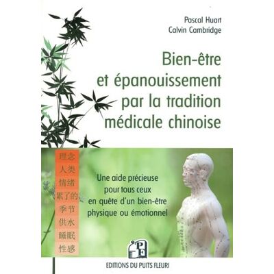 Calvin Cambridge - Bien-être et épanouissement par la tradition médicale chinoise : une aide précieuse pour tous ceux en quête d'un bien-être physique ou émotionnel - Preis vom 22.09.2026 03:35:57 h Calvin Cambridge - Bien-être et épanouissement par la tradition médicale chinoise : une aide précieuse pour tous ceux en quête d'un bien-être physique ou émotionnel - Preis vom 22.09.2026 03:35:57 h