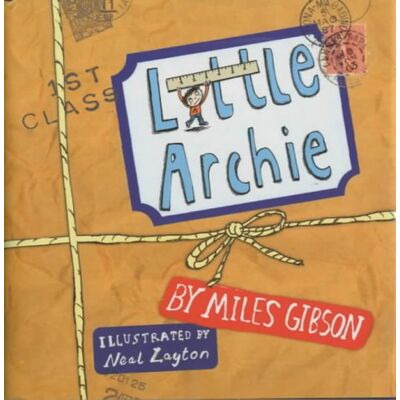 Gibson Little Archie - Preis vom 18.06.2026 05:44:55 h Gibson Little Archie - Preis vom 18.06.2026 05:44:55 h