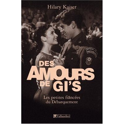 Kaiser Des amours de GI's - Preis vom 24.06.2026 07:42:13 h Kaiser Des amours de GI's - Preis vom 24.06.2026 07:42:13 h