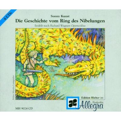Sonny Kunst - Die Geschichte Vom Ring des Nibelungen - Preis vom 25.06.2026 23:23:36 h Sonny Kunst - Die Geschichte Vom Ring des Nibelungen - Preis vom 25.06.2026 23:23:36 h