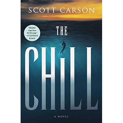 Scott The Chill: A Novel - Preis vom 16.06.2026 05:30:18 h Scott The Chill: A Novel - Preis vom 16.06.2026 05:30:18 h