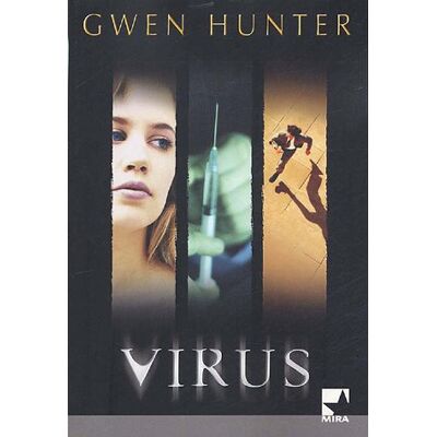Hunter Virus - Preis vom 23.06.2026 11:45:09 h Hunter Virus - Preis vom 23.06.2026 11:45:09 h
