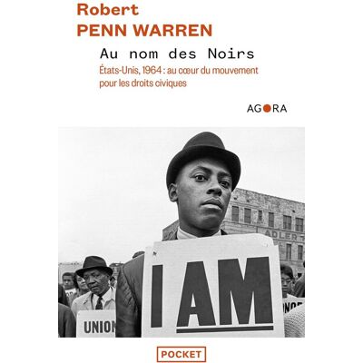 Warren, Robert Penn - Au nom des Noirs : Etats-Unis, 1964 : au coeur du mouvement pour les droits civiques - Preis vom 22.09.2026 03:35:57 h Warren, Robert Penn - Au nom des Noirs : Etats-Unis, 1964 : au coeur du mouvement pour les droits civiques - Preis vom 22.09.2026 03:35:57 h
