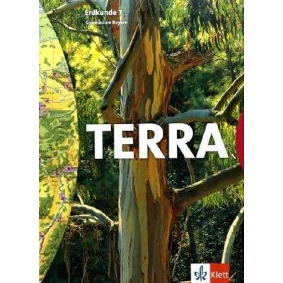 Ulrich Eckert - TERRA Geographie für Bayern - Ausgabe für Gymnasien: TERRA. Erdkunde 7. Gymnasium Bayern. Schülerbuch - Preis vom 23.06.2026 11:45:09 h Ulrich Eckert - TERRA Geographie für Bayern - Ausgabe für Gymnasien: TERRA. Erdkunde 7. Gymnasium Bayern. Schülerbuch - Preis vom 23.06.2026 11:45:09 h