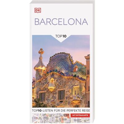 TOP10 Reiseführer Barcelona - Preis vom 23.06.2026 11:45:09 h TOP10 Reiseführer Barcelona - Preis vom 23.06.2026 11:45:09 h