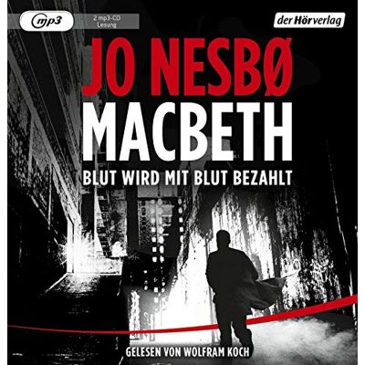 Jo Nesb - Macbeth - Preis vom 20.06.2026 05:23:55 h Jo Nesb - Macbeth - Preis vom 20.06.2026 05:23:55 h