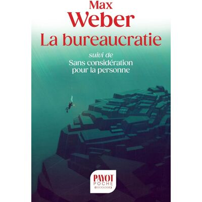 Max Weber - La bureaucratie. Sans considération pour la personne - Preis vom 22.09.2026 03:35:57 h Max Weber - La bureaucratie. Sans considération pour la personne - Preis vom 22.09.2026 03:35:57 h