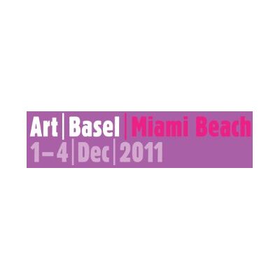 ART Basel Miami Beach 2011: 1 - 4 Dec 2011 - Preis vom 07.08.2026 11:47:26 h ART Basel Miami Beach 2011: 1 - 4 Dec 2011 - Preis vom 07.08.2026 11:47:26 h