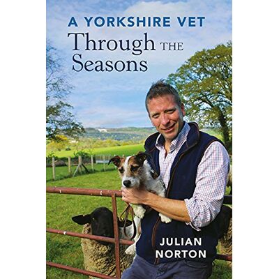 Symantec A Yorkshire Vet Through the Seasons - Preis vom 22.06.2026 23:23:57 h Symantec A Yorkshire Vet Through the Seasons - Preis vom 22.06.2026 23:23:57 h