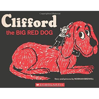 Norman Clifford the Big Red Dog: Vintage Hardcover Edition - Preis vom 23.06.2026 11:45:09 h Norman Clifford the Big Red Dog: Vintage Hardcover Edition - Preis vom 23.06.2026 11:45:09 h