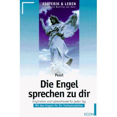 Pearl - Die Engel sprechen zu Dir - Preis vom 22.09.2026 03:35:57 h Pearl - Die Engel sprechen zu Dir - Preis vom 22.09.2026 03:35:57 h