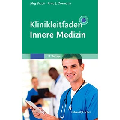 Braun Klinikleitfaden Innere Medizin - Preis vom 22.06.2026 11:45:37 h Braun Klinikleitfaden Innere Medizin - Preis vom 22.06.2026 11:45:37 h