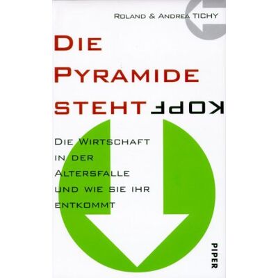 Roland Die Pyramide steht kopf - Preis vom 07.08.2026 11:47:26 h Roland Die Pyramide steht kopf - Preis vom 07.08.2026 11:47:26 h