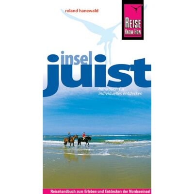 Roland Insel Juist: Urlaubshandbuch zum Bereisen und Entdecken der Nordseeinsel Juist - Preis vom 17.06.2026 05:34:31 h Roland Insel Juist: Urlaubshandbuch zum Bereisen und Entdecken der Nordseeinsel Juist - Preis vom 17.06.2026 05:34:31 h