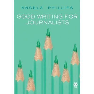Philips Good Writing for Journalists - Preis vom 08.08.2026 11:51:09 h Philips Good Writing for Journalists - Preis vom 08.08.2026 11:51:09 h