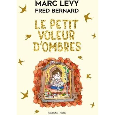 Marc Le petit voleur d'ombres. Vol. 1 - Preis vom 19.06.2026 05:29:47 h Marc Le petit voleur d'ombres. Vol. 1 - Preis vom 19.06.2026 05:29:47 h