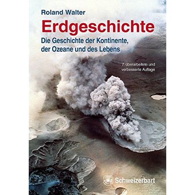 Roland Erdgeschichte: Die Geschichte der Kontinente, Ozeane und des Lebens - Preis vom 17.06.2026 05:34:31 h Roland Erdgeschichte: Die Geschichte der Kontinente, Ozeane und des Lebens - Preis vom 17.06.2026 05:34:31 h
