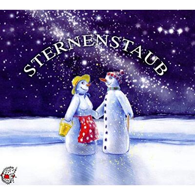 Ute Kleeberg - Sternenstaub: Benno Fürmann und Musik erzählen eine Geschichte von Ute Kleeberg (Klassische Musik und Sprache erzählen) - Preis vom 25.06.2026 23:23:36 h Ute Kleeberg - Sternenstaub: Benno Fürmann und Musik erzählen eine Geschichte von Ute Kleeberg (Klassische Musik und Sprache erzählen) - Preis vom 25.06.2026 23:23:36 h