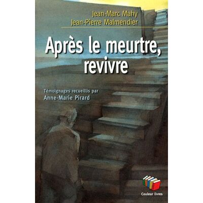 Marc Après le meurtre, revivre - Preis vom 22.06.2026 23:23:57 h Marc Après le meurtre, revivre - Preis vom 22.06.2026 23:23:57 h