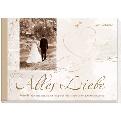 Doro Zachmann - Alles Liebe - Preis vom 22.09.2026 03:35:57 h Doro Zachmann - Alles Liebe - Preis vom 22.09.2026 03:35:57 h