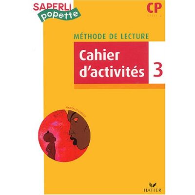 Marc Méthode de lecture CP, cycle 2 : cahier d'activités. Vol. 3. Kirikou et Karabar - Preis vom 17.06.2026 05:34:31 h Marc Méthode de lecture CP, cycle 2 : cahier d'activités. Vol. 3. Kirikou et Karabar - Preis vom 17.06.2026 05:34:31 h