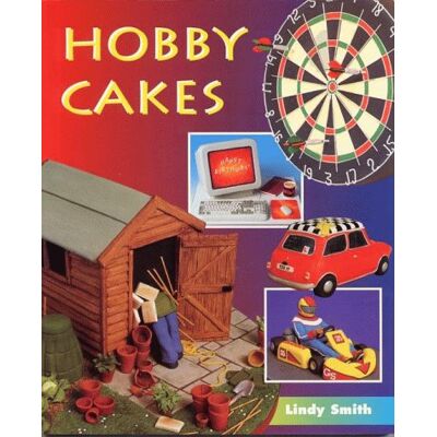 Lindy Hobby Cakes - Preis vom 24.06.2026 19:44:00 h Lindy Hobby Cakes - Preis vom 24.06.2026 19:44:00 h