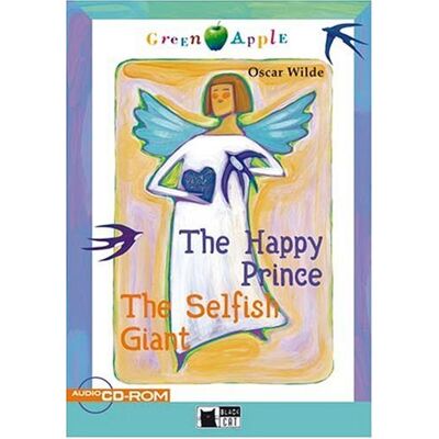 Oscar Wilde - The Happy Prince and the Selfish Giant. Starter. Klasse 5./6. Buch und CD - Preis vom 19.06.2026 05:29:47 h Oscar Wilde - The Happy Prince and the Selfish Giant. Starter. Klasse 5./6. Buch und CD - Preis vom 19.06.2026 05:29:47 h