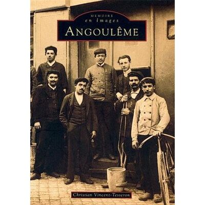 Vincent Angoulême - Preis vom 22.06.2026 23:23:57 h Vincent Angoulême - Preis vom 22.06.2026 23:23:57 h