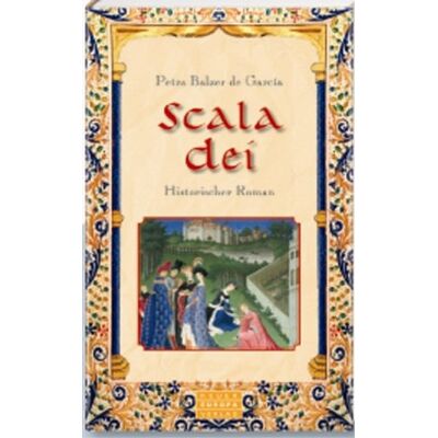 Balzer Scala Dei: Historischer Roman - Preis vom 22.06.2026 23:23:57 h Balzer Scala Dei: Historischer Roman - Preis vom 22.06.2026 23:23:57 h